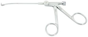 Rotating Punch Small Curved Down - N2921 D